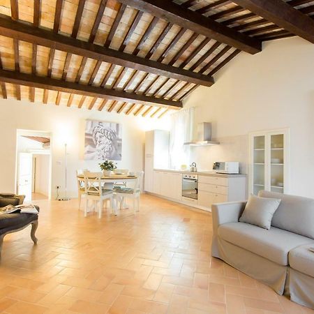 Palazzo Gentili Διαμέρισμα San Severino Marche Εξωτερικό φωτογραφία