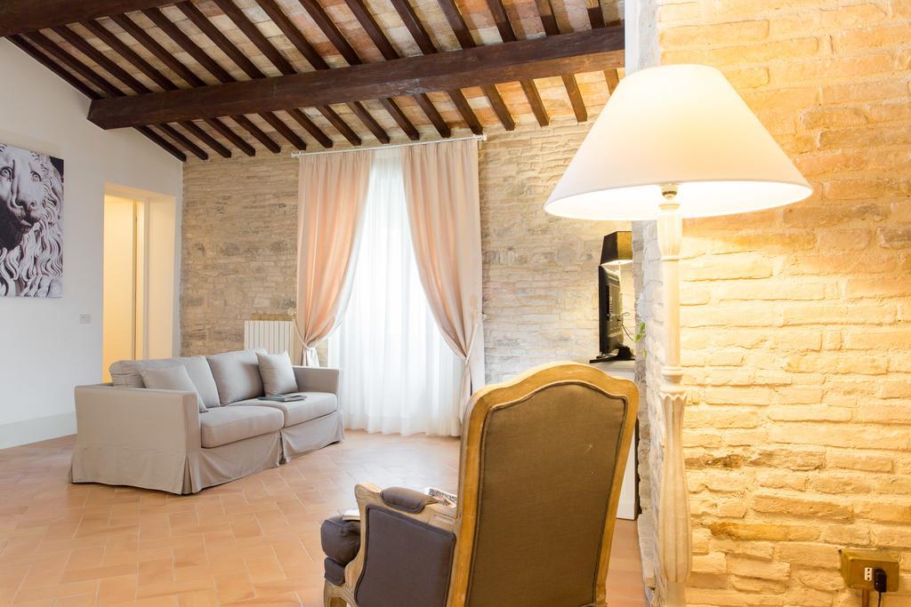 Palazzo Gentili Διαμέρισμα San Severino Marche Εξωτερικό φωτογραφία