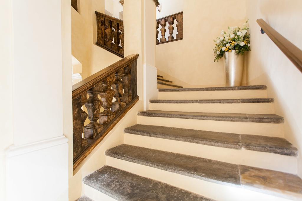 Palazzo Gentili Διαμέρισμα San Severino Marche Εξωτερικό φωτογραφία