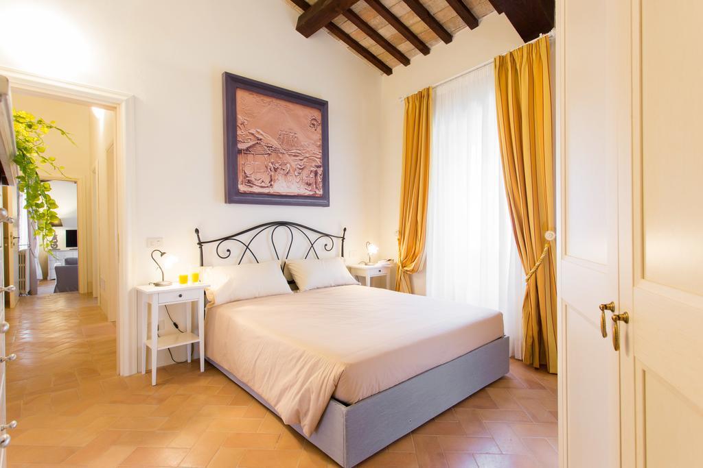Palazzo Gentili Διαμέρισμα San Severino Marche Εξωτερικό φωτογραφία