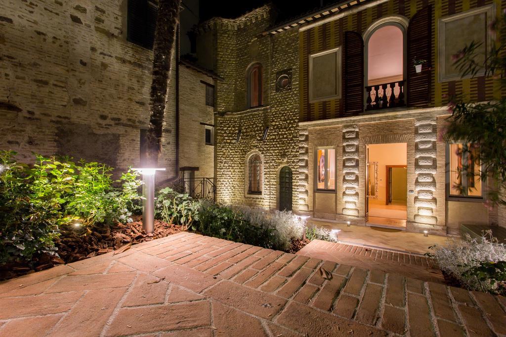 Palazzo Gentili Διαμέρισμα San Severino Marche Εξωτερικό φωτογραφία