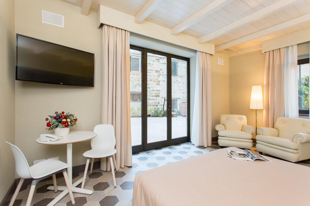Palazzo Gentili Διαμέρισμα San Severino Marche Εξωτερικό φωτογραφία