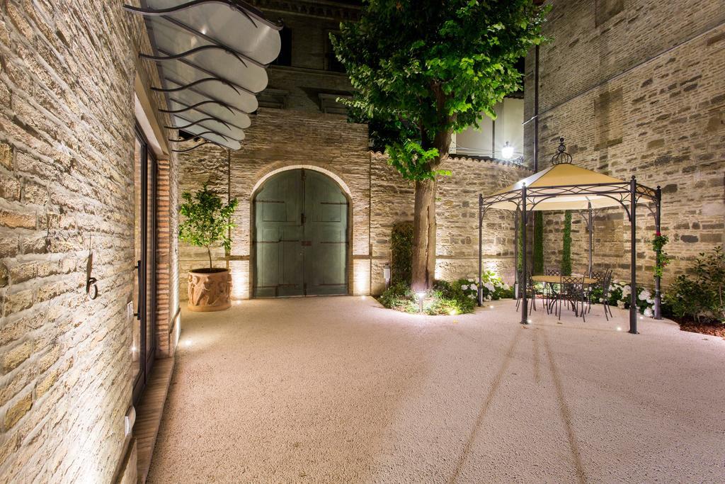Palazzo Gentili Διαμέρισμα San Severino Marche Εξωτερικό φωτογραφία