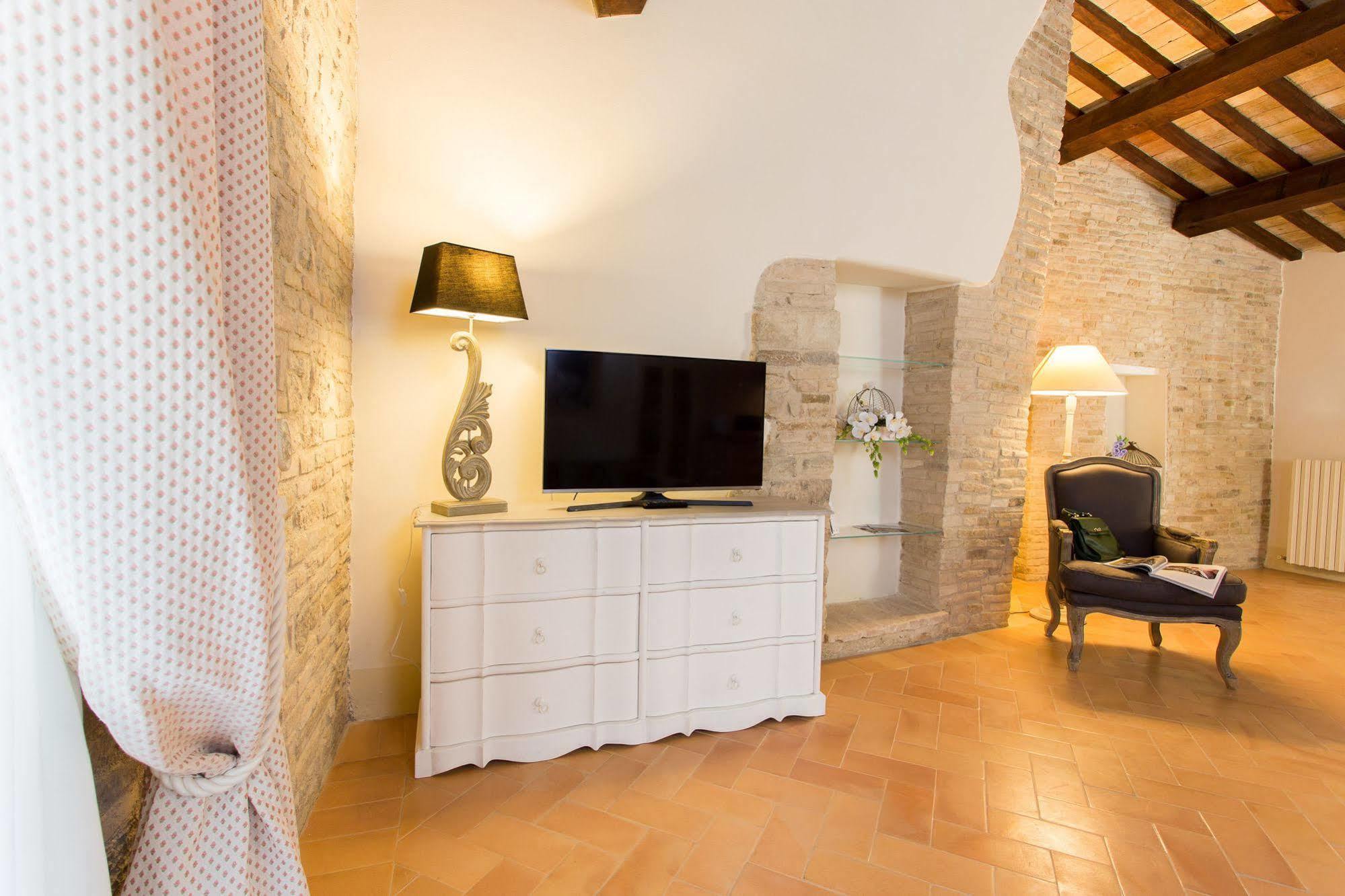Palazzo Gentili Διαμέρισμα San Severino Marche Εξωτερικό φωτογραφία