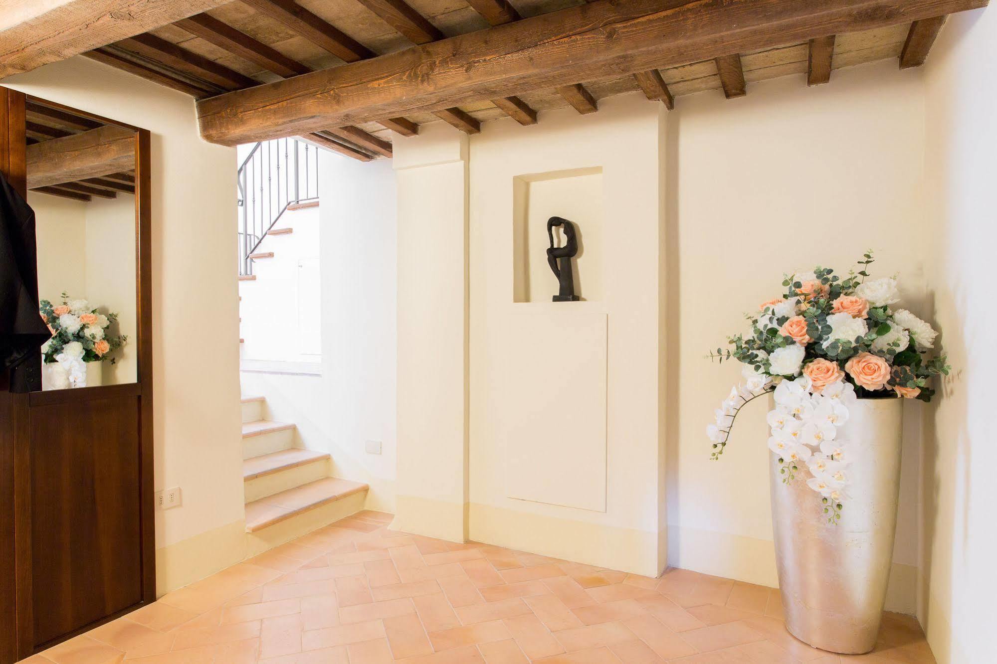 Palazzo Gentili Διαμέρισμα San Severino Marche Εξωτερικό φωτογραφία