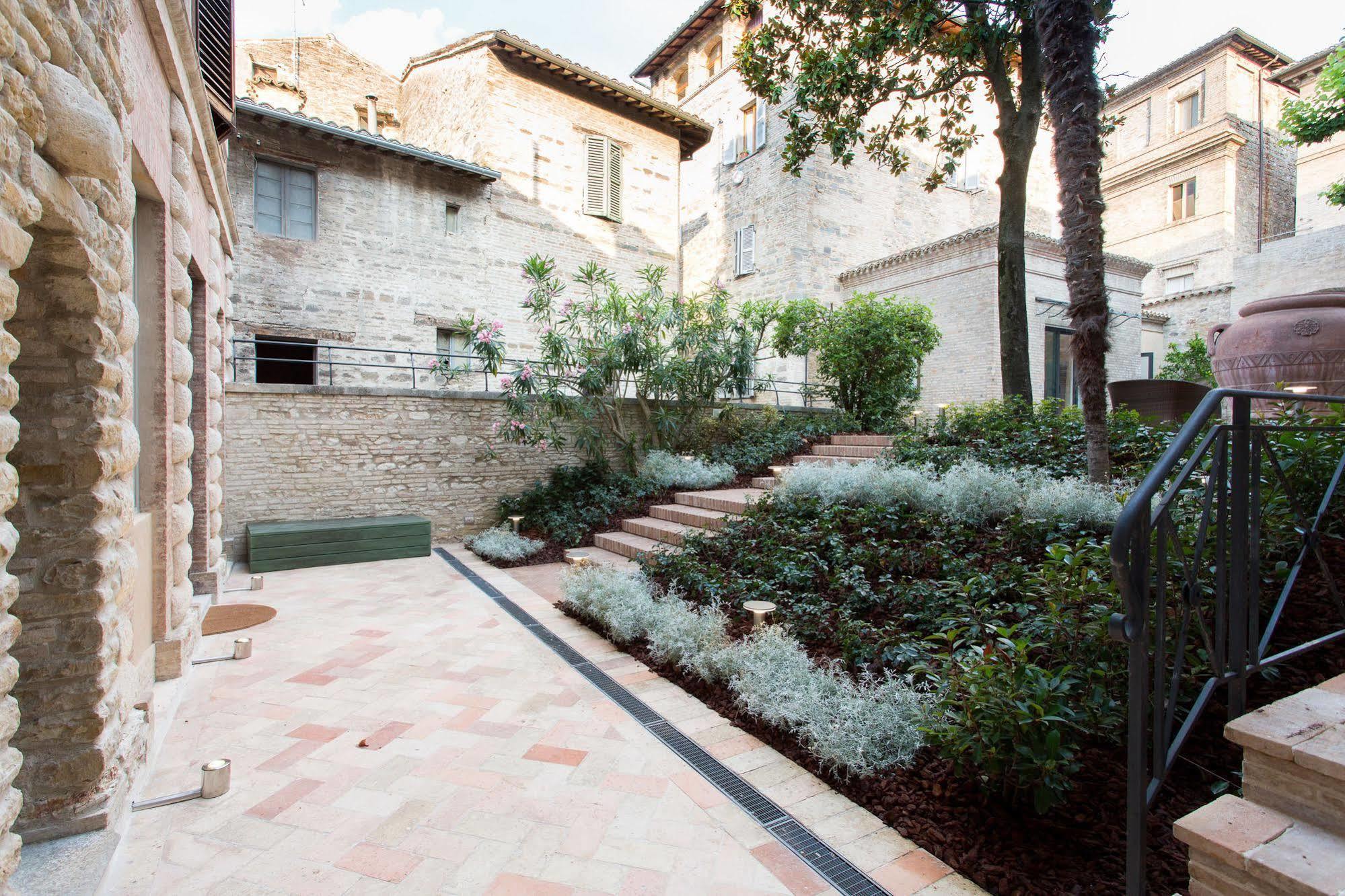 Palazzo Gentili Διαμέρισμα San Severino Marche Εξωτερικό φωτογραφία