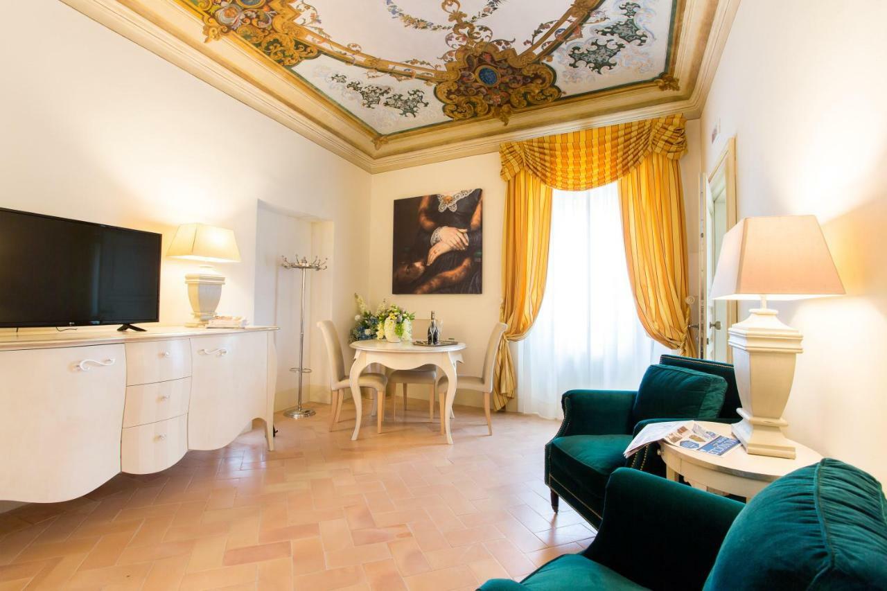 Palazzo Gentili Διαμέρισμα San Severino Marche Εξωτερικό φωτογραφία