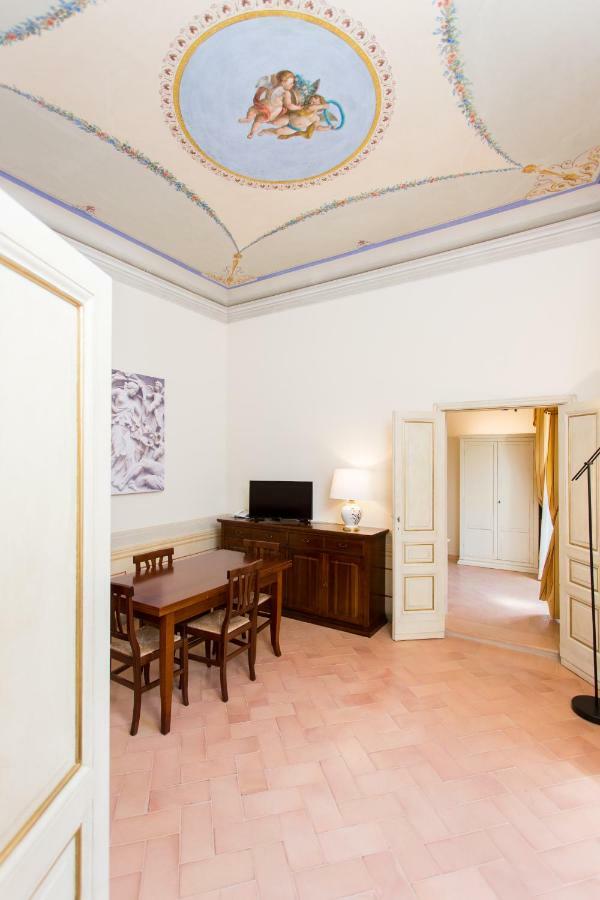 Palazzo Gentili Διαμέρισμα San Severino Marche Εξωτερικό φωτογραφία