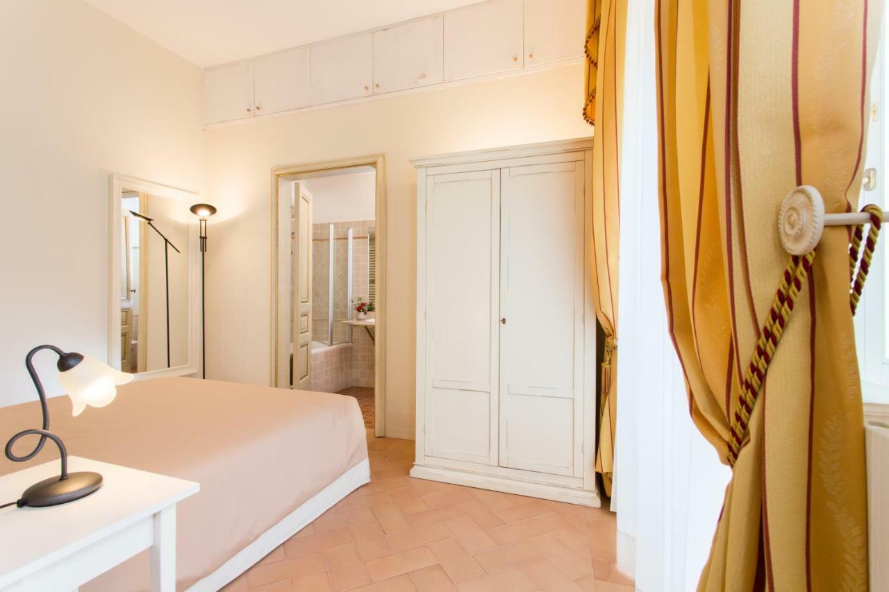 Palazzo Gentili Διαμέρισμα San Severino Marche Εξωτερικό φωτογραφία