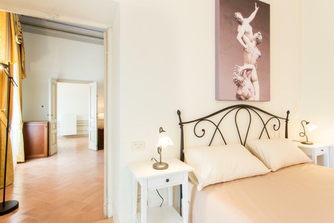 Palazzo Gentili Διαμέρισμα San Severino Marche Εξωτερικό φωτογραφία